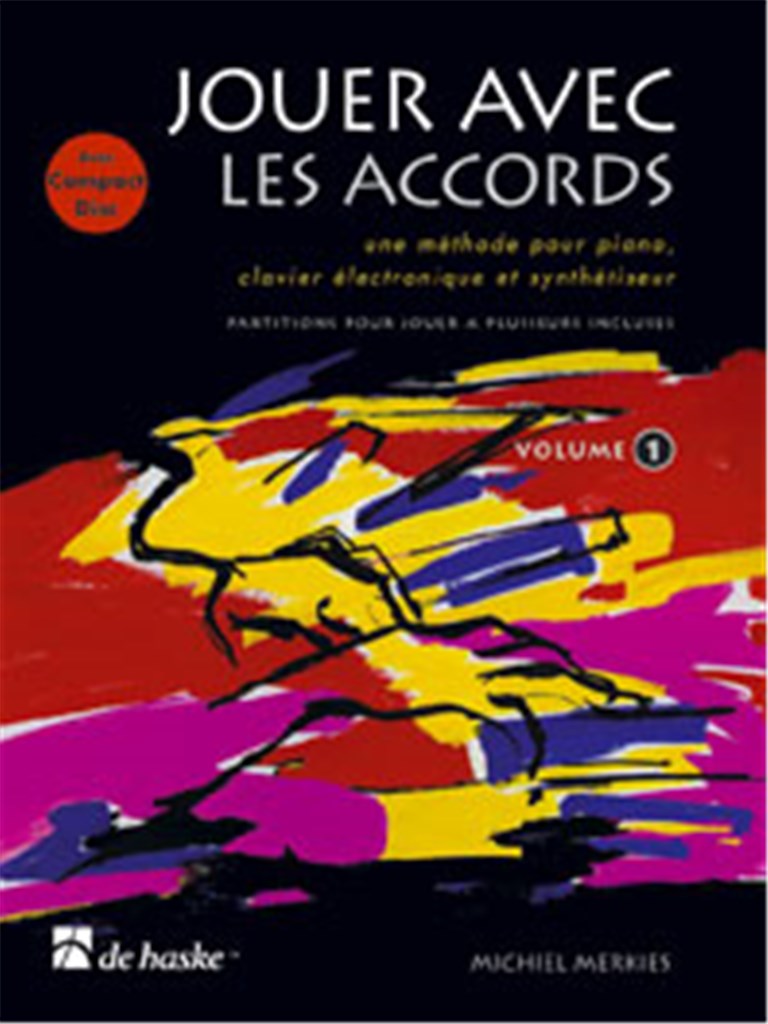 Jouer avec les accords, volume 1